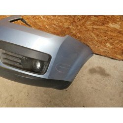 Pare Choc Avant Ford C-max 1 Phase 1 (4)